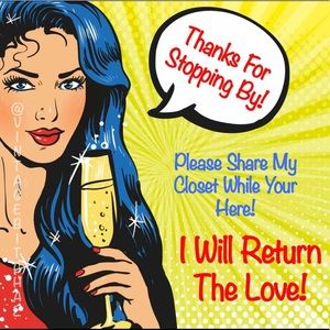 THANK YOU FOR DROPPING BY! 💛 BUY EVEN GET EVEN FREE SALE + SHIPPING DISCONT